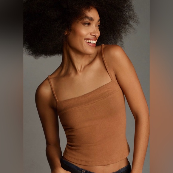 Reformation Chloe Knit Shrug & Tank Set - Size XS - Picture 2 of 7